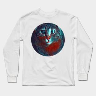 Furry mycat, revolution for cats Long Sleeve T-Shirt